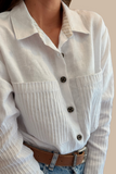 Ivory Shirt - Image 4