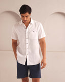 Set of 2: Burrow Shirt and Bonzai Shorts - Image 1
