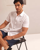 Set of 2: Burrow Shirt and Bonzai Shorts - Image 6