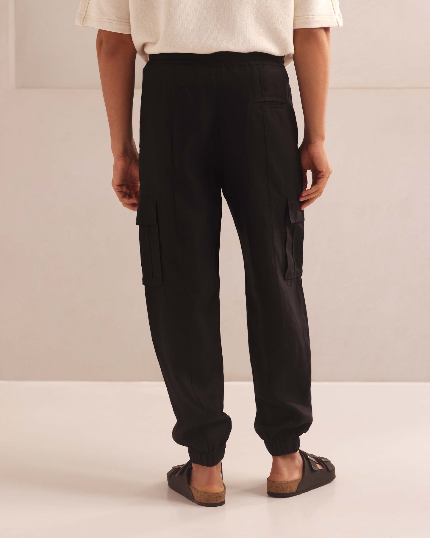 Set of 2: Banyan Jacket and Juniper Joggers