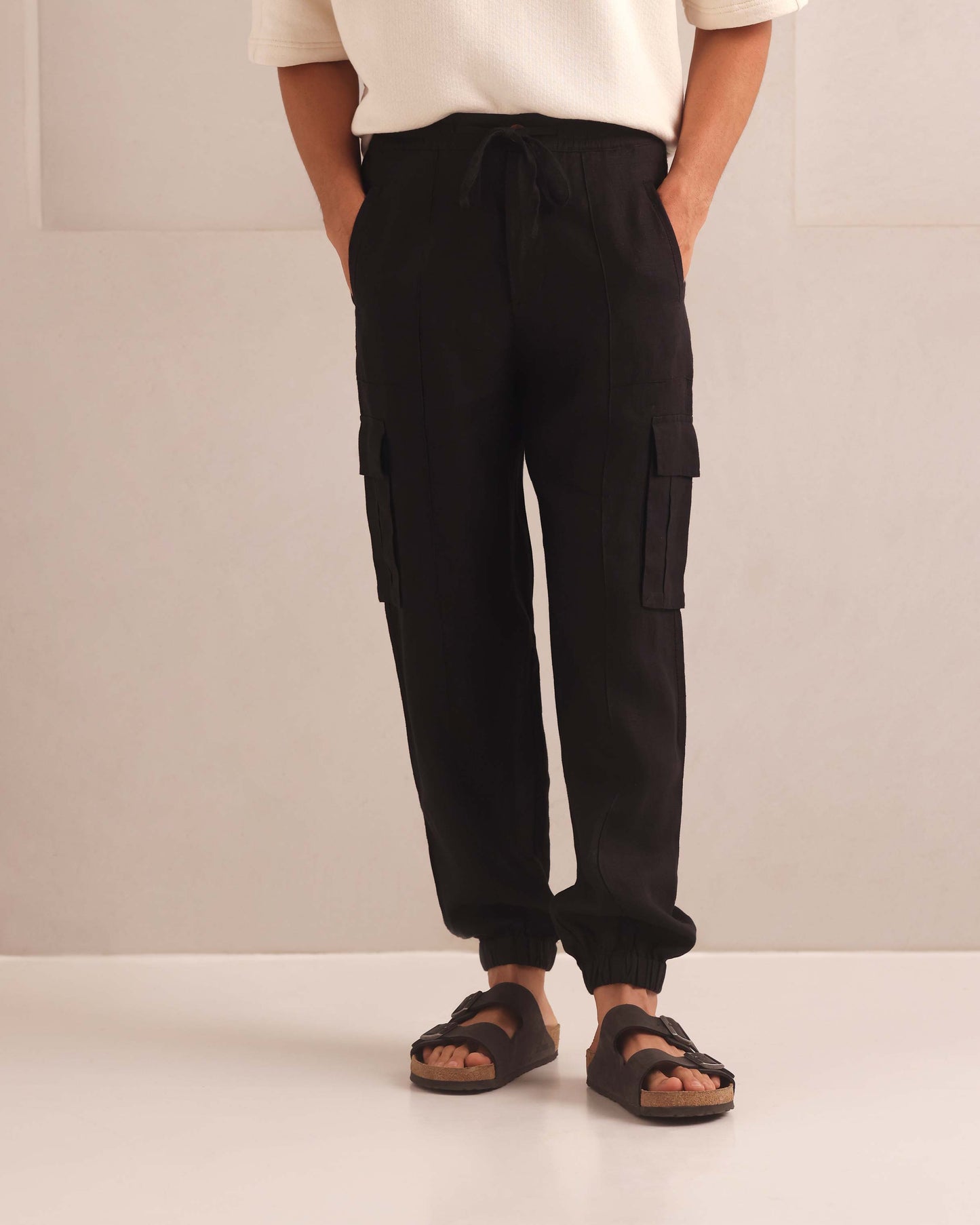 Set of 2: Banyan Jacket and Juniper Joggers