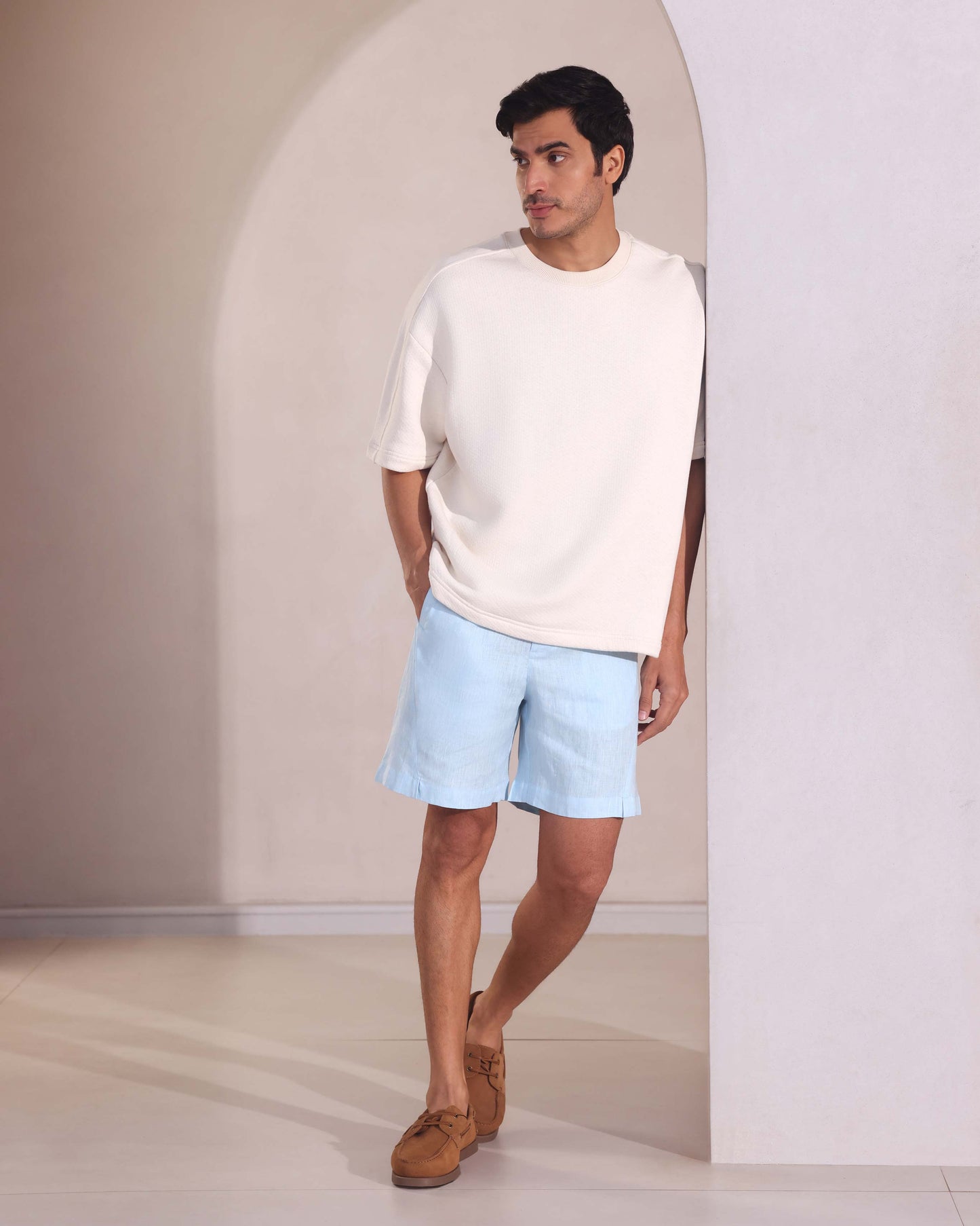 Light Blue