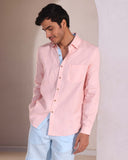 Set of 2: Breath Contrast Trim Shirt and Bonzai Shorts - Image 5