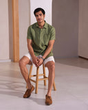 Burrow Half Sleeve Shirt - Image 17