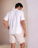 Set of 2: Cypress Shirt and Bonzai Shorts - Image 4