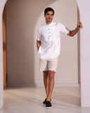 Set of 2: Cypress Shirt and Bonzai Shorts - Image 6