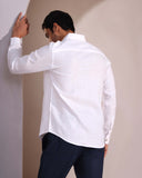 Set of 2: Velocity Buttondown Shirt and Cedar Pants - Image 8