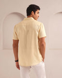 Burrow Half Sleeve Shirt - Image 6