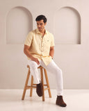 Burrow Half Sleeve Shirt - Image 2