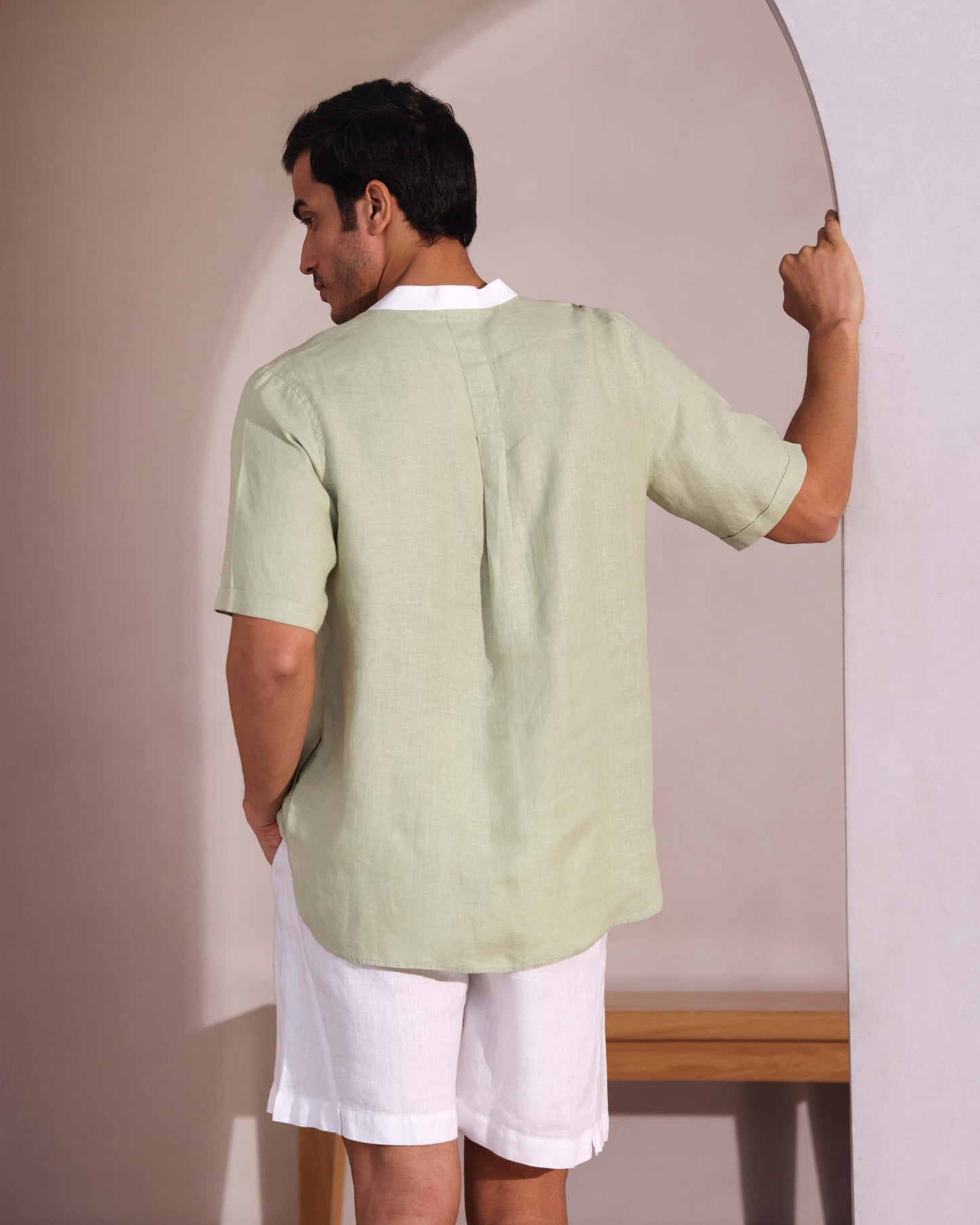 Sage Green