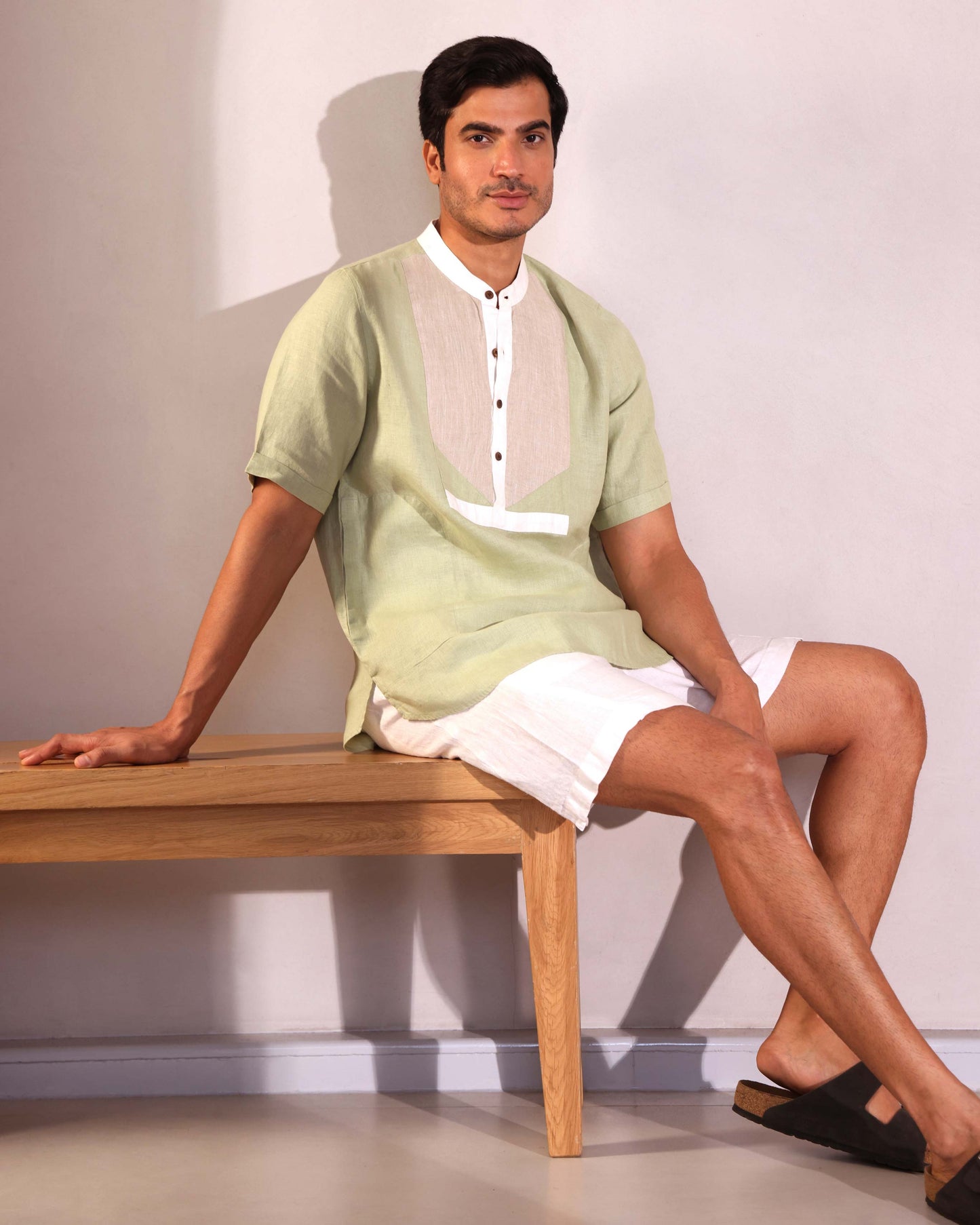 Sage Green