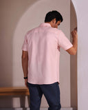Burrow Half Sleeve Shirt - Image 10