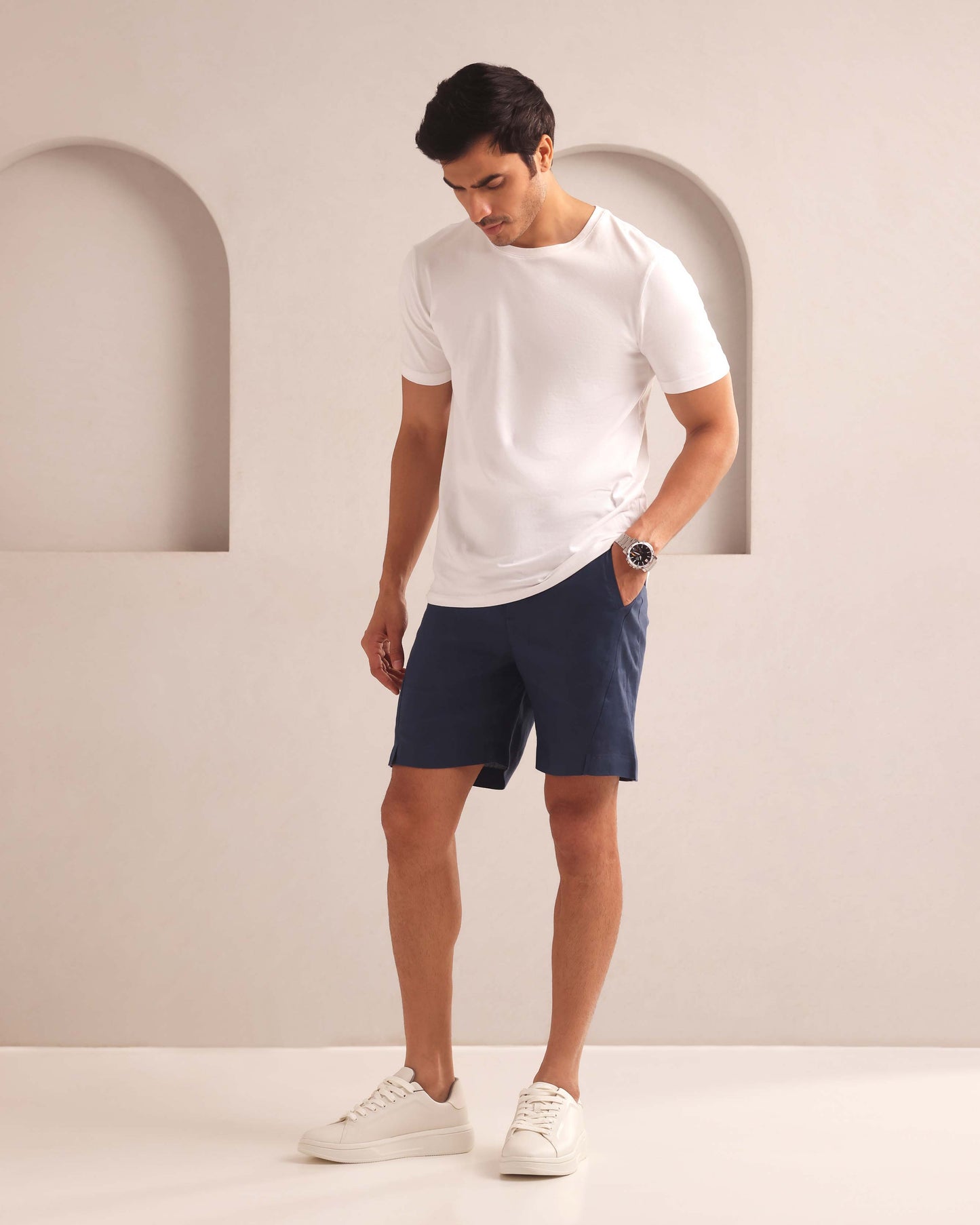 Navy Blue