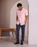 Burrow Half Sleeve Shirt - Image 11