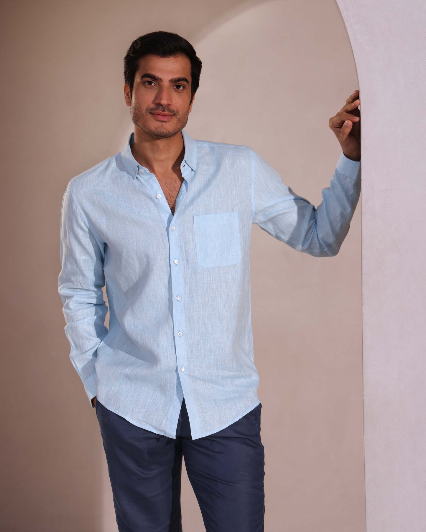 Light Blue
