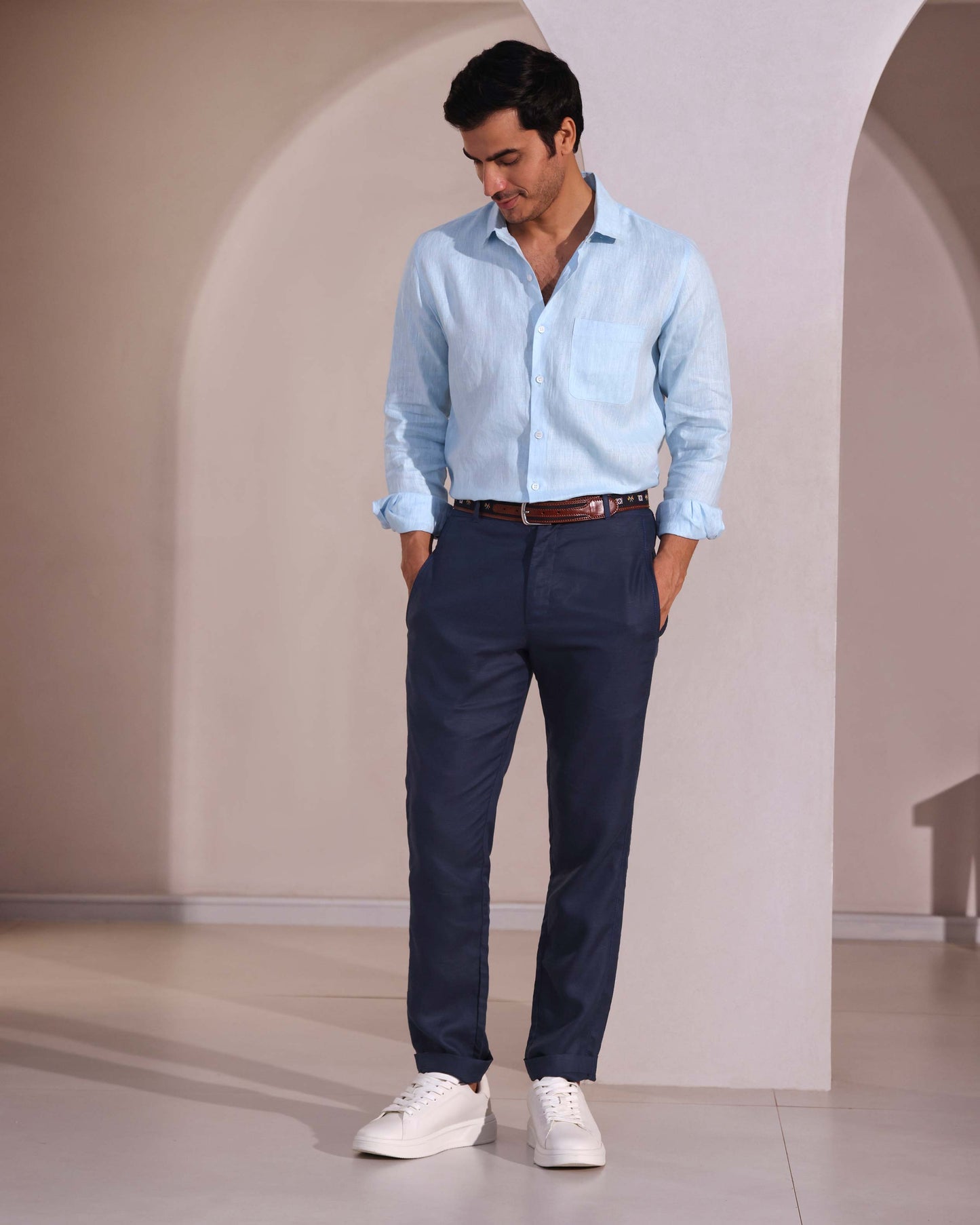 Light Blue