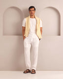 Cedar Tailored Pants - Image 2