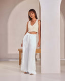 Tranquil Flared Pants - Image 8
