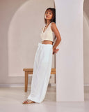 Tranquil Flared Pants - Image 9