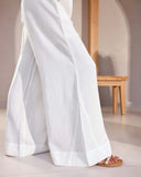Tranquil Flared Pants - Image 11