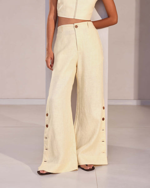 Marigold Pants