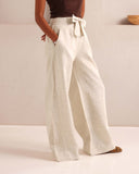 Tranquil Flared Pants - Image 2