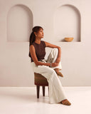 Tranquil Flared Pants - Image 4