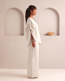 Gale Zipper Poncho - Image 5