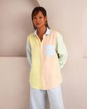 Set of 2: Spirit Shirt & Marigold Pants - Image 2