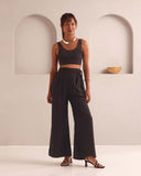 Tranquil Flared Pants - Image 14