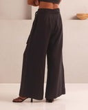 Tranquil Flared Pants - Image 17