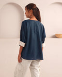 Soar Kimono Top - Image 4