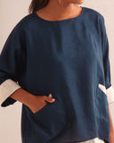 Soar Kimono Top - Image 3