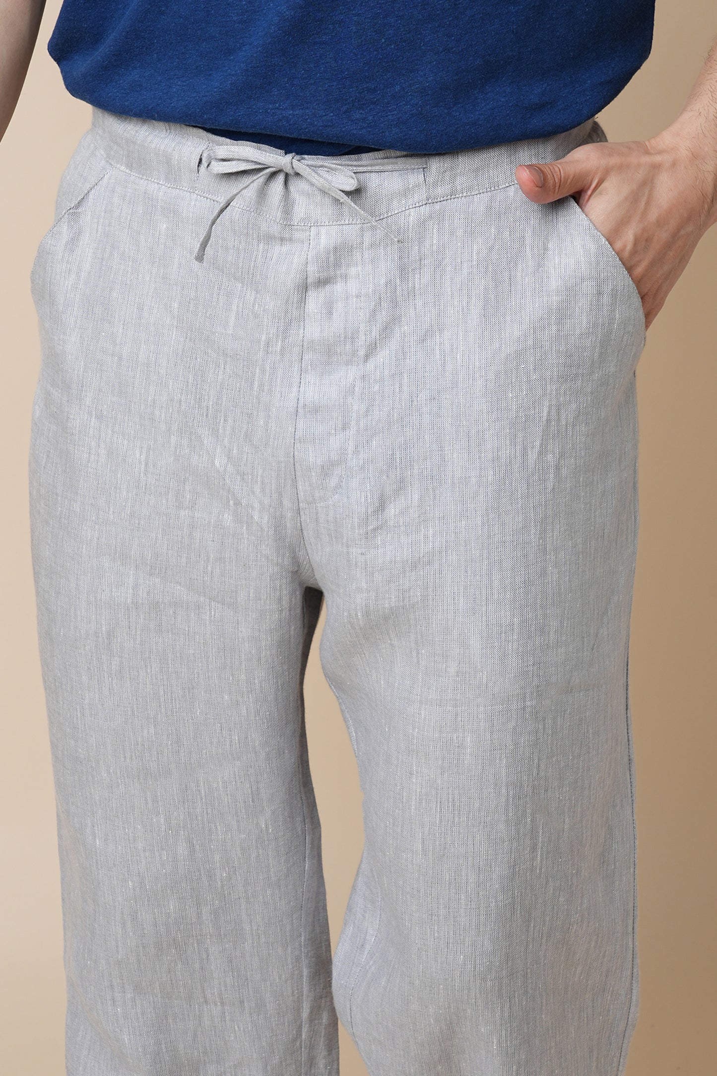 Set of 2: Current Shirt & Thrive Pants
