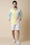 Set of 2: Spirit Shirt & Cardinal Shorts - Image 1