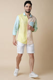 Set of 2: Spirit Shirt & Cardinal Shorts - Image 4