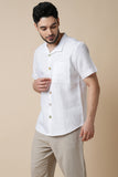 Oasis Resort Collar Shirt - Image 15