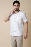 Oasis Resort Collar Shirt - Image 10