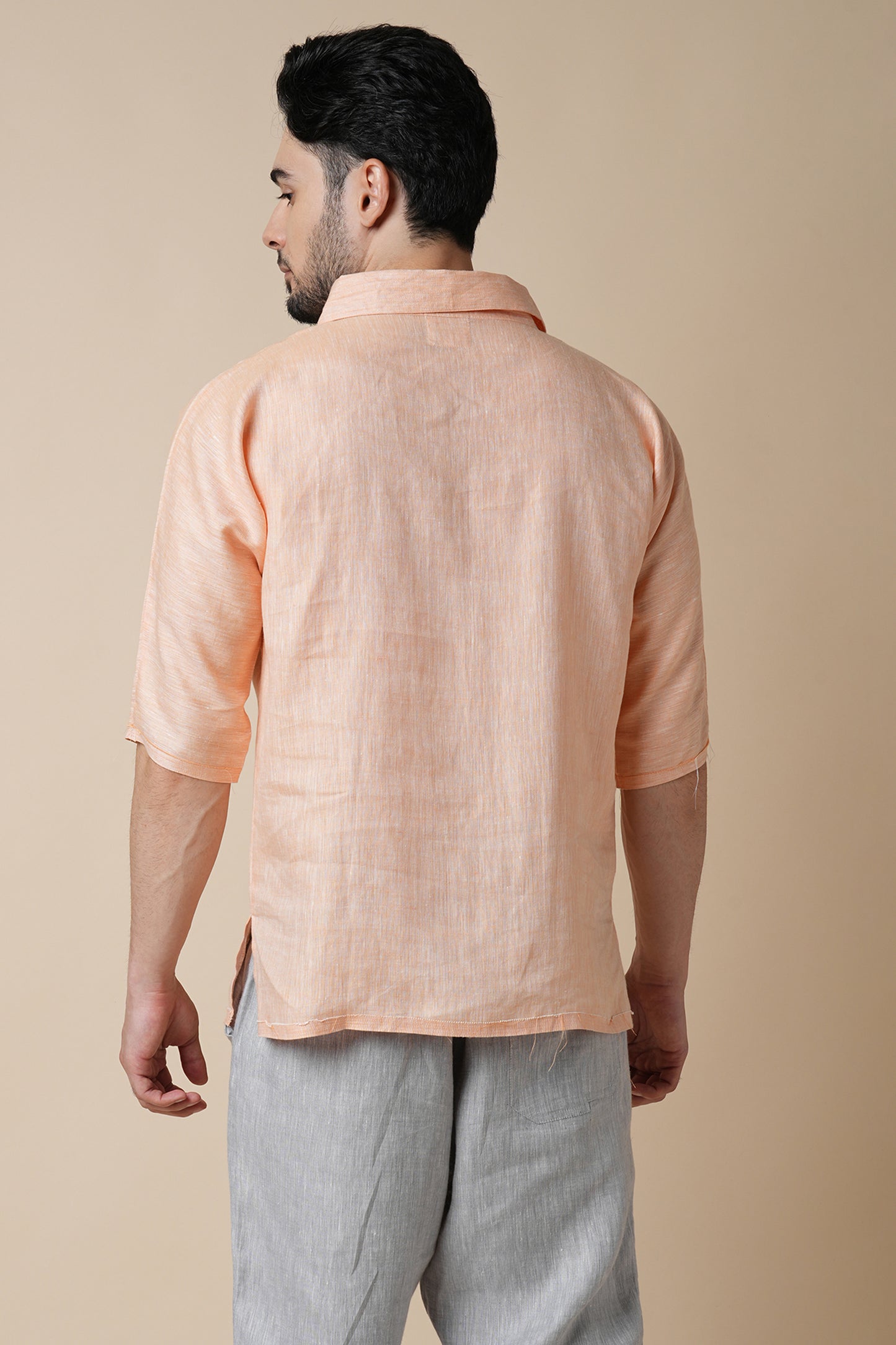 Set of 2: Current Shirt & Thrive Pants