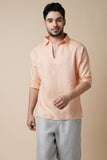 Set of 2: Current Shirt & Thrive Pants - Image 3