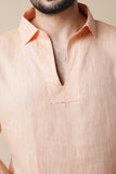 Set of 2: Current Shirt & Thrive Pants - Image 4