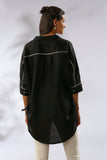 Canopy Kimono Shirt - Image 10
