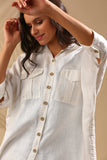Canopy Kimono Shirt - Image 5