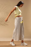 Cider V Neck Top - Image 5