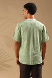 Cypress Colour Blocked Shirt - Image 6