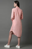 Fern Shirt Dress - Image 5