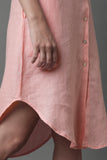 Fern Shirt Dress - Image 7