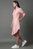 Fern Shirt Dress - Image 9