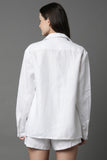 Set of 2: Calm Shirt & Aerial Shorts - Image 4