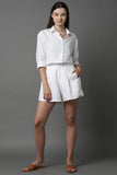 Set of 2: Calm Shirt & Aerial Shorts - Image 1